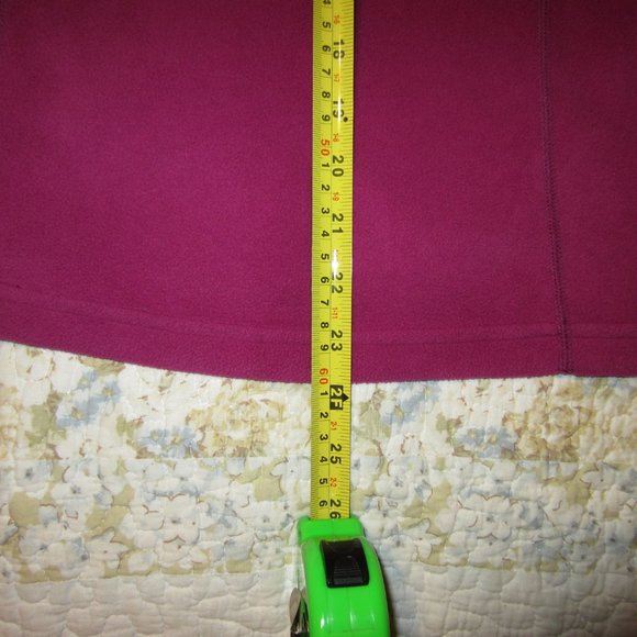 Sherpa 100wt. Polartec Fleece Hoody XS - Picture 6 of 7